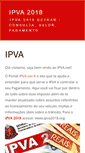 Mobile Screenshot of ipva.net